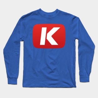 Konnex Long Sleeve T-Shirt